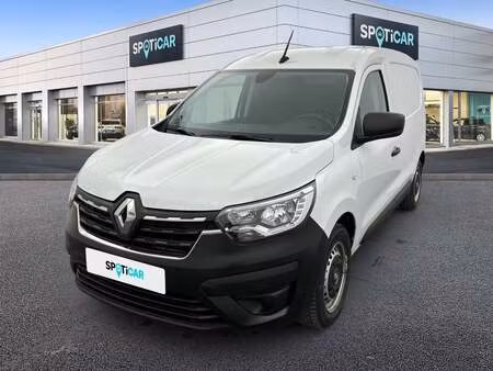 Renault Express Van 1.5 dCi 75 Confort