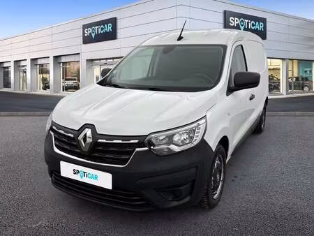 Renault Express Van 1.5 dCi 95 Confort