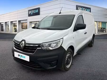 Renault Express Van 1.5 dCi 95 Confort