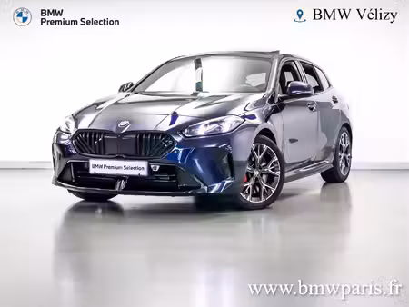 BMW Série 1 1.5