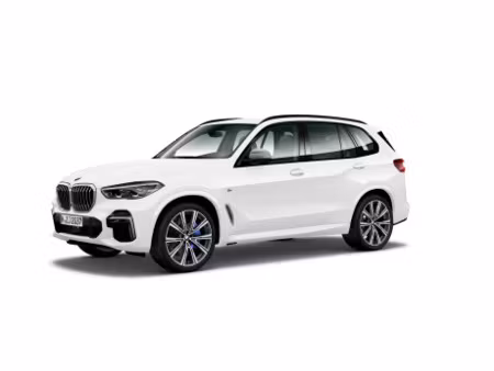 BMW X5 M50i 4.4 530 xDrive