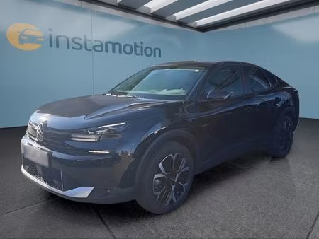Citroën C4X 1.2 PureTech