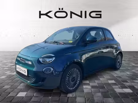 Fiat 500 118