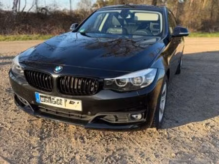 BMW Série 3 320d 2.0 190 Edition Avantage
