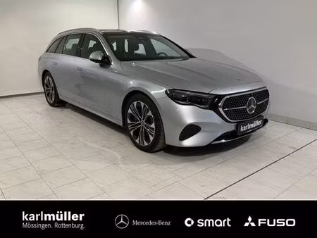 Mercedes-Benz Classe E E 300 Avantgarde