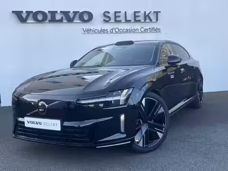 Volvo ES90 333