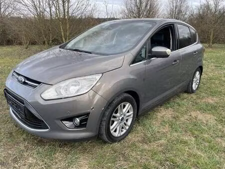 Ford C-max Titanium