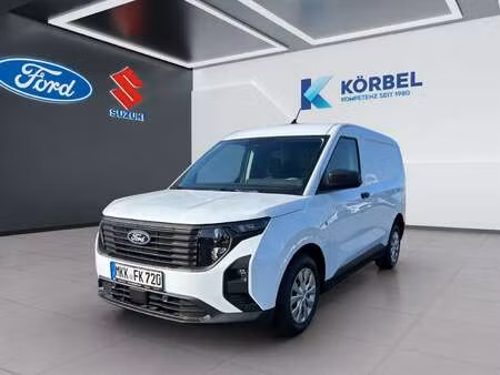 Ford Transit 1.0 125 Trend