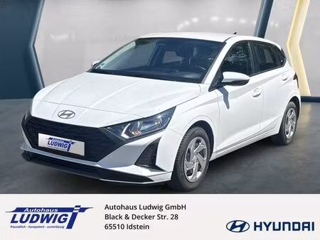 Hyundai i20 1.2 79
