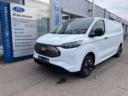 Ford Transit 218 Trend