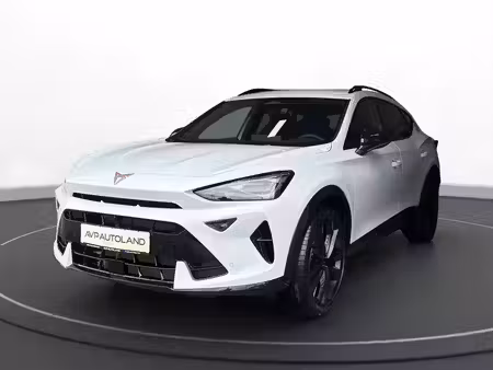 Cupra Formentor VZ 2.0 TSI 265