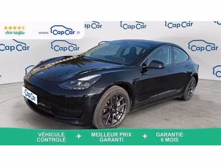Tesla Model 3 Standard Plus 325