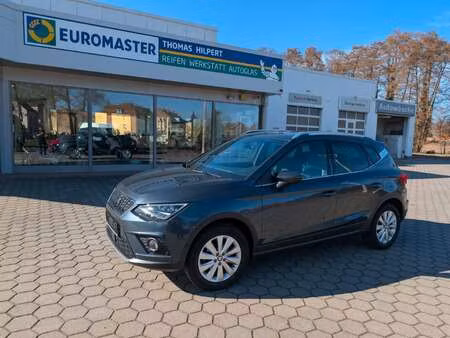 Seat Arona 1.0 Xcellence