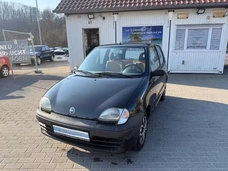 Fiat Seicento 1.1 54