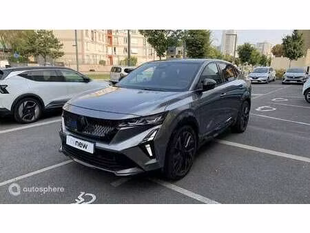 Renault Rafale E-Tech 1.2 200 Esprit Alpine