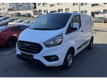 Ford Transit 2.0 105 Trend