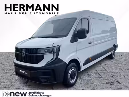 Renault Master dCi 150