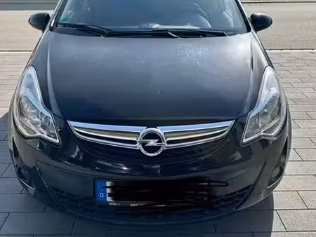 Opel Corsa 1.4 87 Satellite