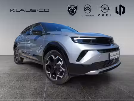 Opel Mokka 1.2