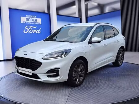 Ford Kuga 2.5 ST Line