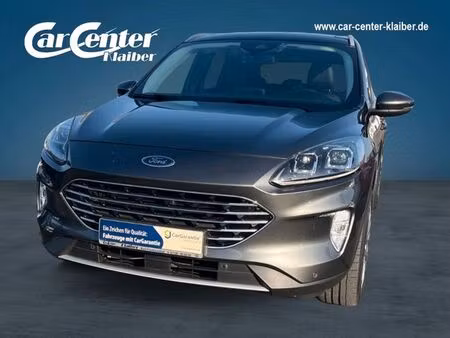 Ford Kuga 2.5 Hybrid