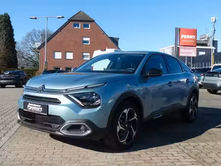 Citroën C4 1.2 Shine
