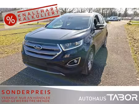 Ford Edge 2.0 TDCi 210 Titanium 4x4