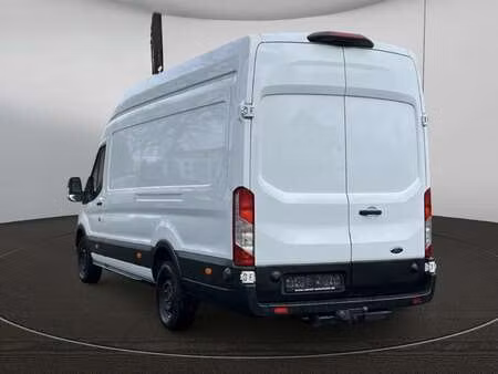 Ford Transit 2.0 TDCi 131 Trend