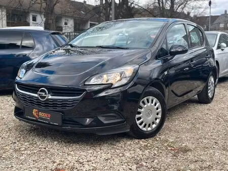 Opel Corsa 1.2 70 Selection