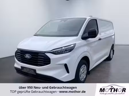 Ford Transit 2.0 136 Trend