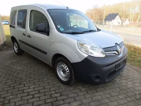 Renault Kangoo 1.5 dCi 110