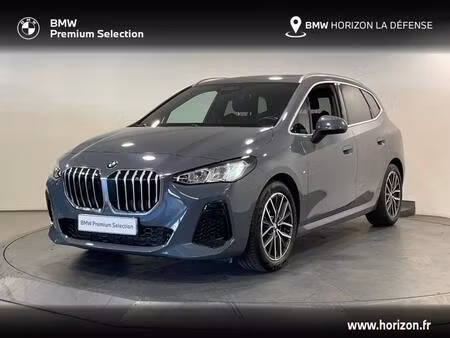 BMW Série 2 218i 1.5 136