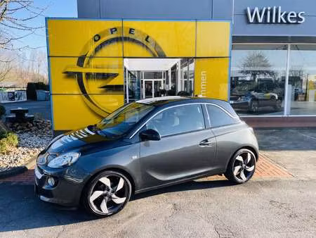 Opel Adam 1.4 87