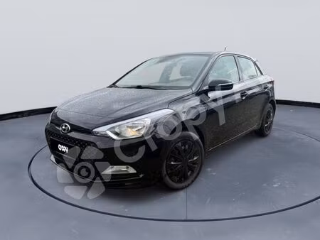 Hyundai i20 1.1 CRDi 75