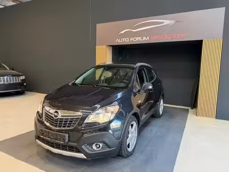 Opel Mokka 1.4 140 Edition