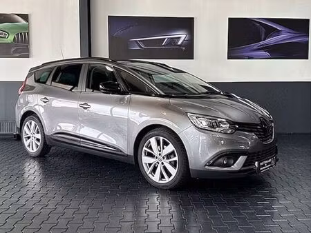 Renault Scénic 1.8 dCi 120