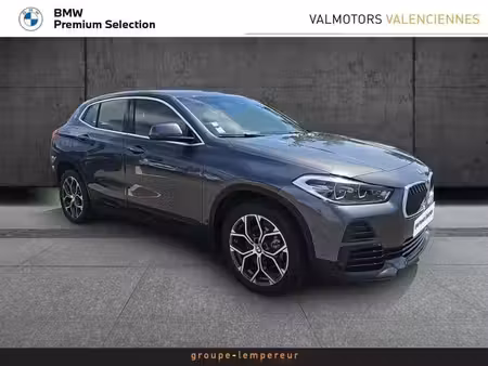 BMW X2 18d 2.0 150 sDrive