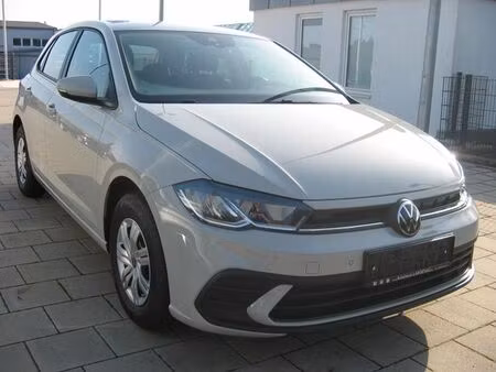 Volkswagen Polo 1.0 TSI 80