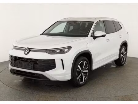 Volkswagen Tayron 1.5 204 Life