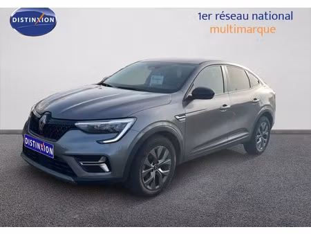 Renault Arkana 1.3 TCe 140 Evolution