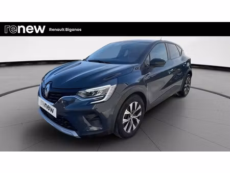 Renault Captur E-Tech 1.6 145