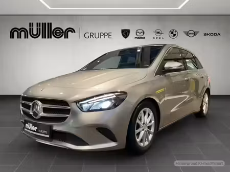 Mercedes-Benz Classe B B 200