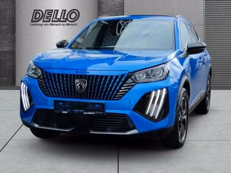 Peugeot 2008 1.2 Allure
