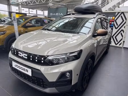 Dacia Jogger 1.0 TCe 110