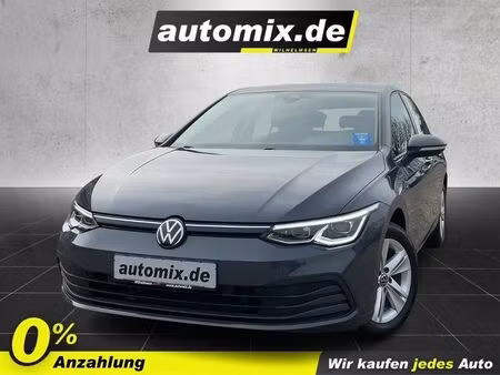 Volkswagen Golf 1.5 TSI 110 Life