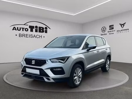 Seat Ateca 1.5 TSI 150 Style