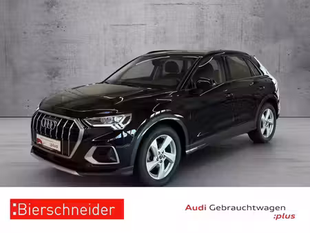 Audi Q3 35 TDI 2.0 TDI 150