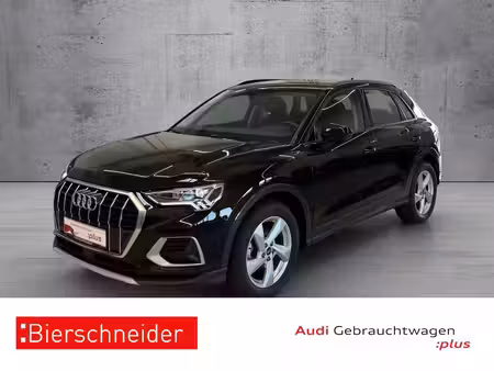 Audi Q3 35 TDI 2.0 TDI 150