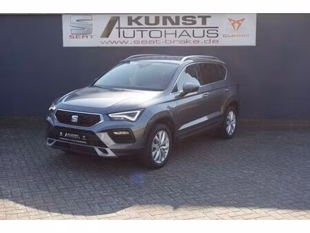 Seat Ateca 1.0 TSI 110 Style