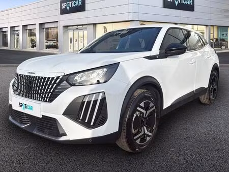 Peugeot 2008 156 Allure